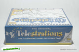 Telestrations 8 Player Party Game - USA Opoly 2013 Brand New