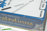 Telestrations 8 Player Party Game - USA Opoly 2013 Brand New