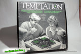 Temptation Game - Games Gang 1990