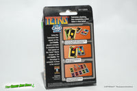 Tetris the Card Game - Fundex 2011 w New Cards
