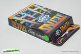 Tetris the Card Game - Fundex 2011 w New Cards