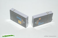 Tetris the Card Game - Fundex 2011 w New Cards