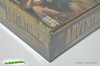 The Adventurers the Pyramid of Horus Game - Fantasy Flight Games 2011 Brand New