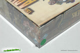 The Adventurers the Pyramid of Horus Game - Fantasy Flight Games 2011 Brand New