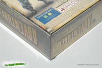 The Adventurers the Pyramid of Horus Game - Fantasy Flight Games 2011 Brand New