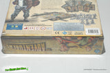 The Adventurers the Pyramid of Horus Game - Fantasy Flight Games 2011 Brand New