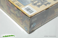 The Adventurers the Pyramid of Horus Game - Fantasy Flight Games 2011 Brand New