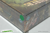 The Adventurers the Pyramid of Horus Game - Fantasy Flight Games 2011 Brand New