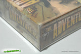 The Adventurers the Pyramid of Horus Game - Fantasy Flight Games 2011 Brand New