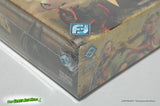 The Adventurers the Pyramid of Horus Game - Fantasy Flight Games 2011 Brand New