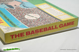 The Baseball Game A.L. Edition - Horatio, Inc. 1986