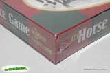 The Horse Racing Game - Boardwalk Design Inc. Brand New