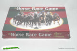 The Horse Racing Game - Boardwalk Design Inc. Brand New