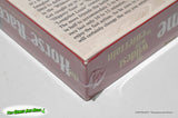 The Horse Racing Game - Boardwalk Design Inc. Brand New
