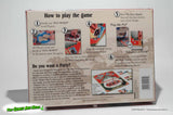 The Horse Racing Game - Boardwalk Design Inc. Brand New