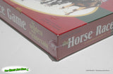 The Horse Racing Game - Boardwalk Design Inc. Brand New