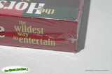 The Horse Racing Game - Boardwalk Design Inc. Brand New