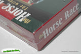 The Horse Racing Game - Boardwalk Design Inc. Brand New