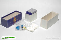 The IN Game of Initials - Meant to Be Ltd. 1988