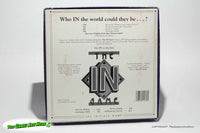 The IN Game of Initials - Meant to Be Ltd. 1988