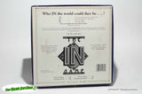 The IN Game of Initials - Meant to Be Ltd. 1988