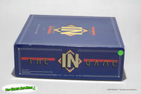 The IN Game of Initials - Meant to Be Ltd. 1988
