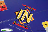 The IN Game of Initials - Meant to Be Ltd. 1988