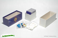The IN Game of Initials - Meant to Be Ltd. 1988