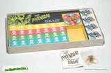 The Phantom Ruler of the Jungle Game - Transogram 1966 Missing Clay w Unpunched pieces