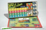 The Phantom Ruler of the Jungle Game - Transogram 1966 Missing Clay w Unpunched pieces