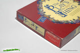 The Play's the Thing Game - Aristoplay 1993 w new cards & expansion