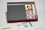 The Play's the Thing Game - Aristoplay 1993 w new cards & expansion