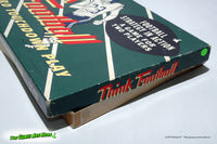 Think Football Game - Sesco 1962