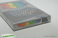 Think & Jump Game - Pressman 1984 Brand New