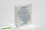 Three of a Crime Card Game - Gamewright 2007 w new parts