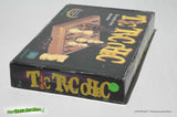 Tic Tac Chec Game - Dream Green 1995