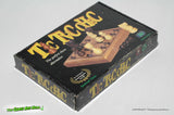Tic Tac Chec Game - Dream Green 1995