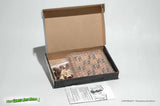Tic Tac Chec Game - Dream Green 1995