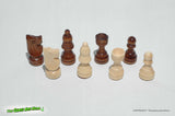 Tic Tac Chec Game - Dream Green 1995