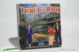Ticket To Ride New York - Days of Wonder 2018
