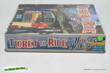 Ticket To Ride New York - Days of Wonder 2018
