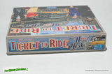 Ticket To Ride New York - Days of Wonder 2018