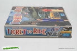 Ticket To Ride New York - Days of Wonder 2018