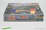 Ticket To Ride New York - Days of Wonder 2018