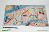 Ticket To Ride New York - Days of Wonder 2018