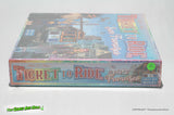 Ticket To Ride San Francisco - Days of Wonder 2022 Brand New