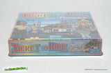 Ticket To Ride San Francisco - Days of Wonder 2022 Brand New