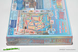 Ticket To Ride San Francisco - Days of Wonder 2022 Brand New