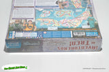 Ticket To Ride Japan & Italy Expansion - Days of Wonder 2019 Brand New