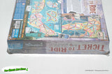 Ticket To Ride Japan & Italy Expansion - Days of Wonder 2019 Brand New